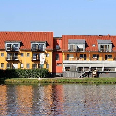 Gasthof Zum Schwanen Kleinostheim Exterior photo
